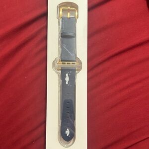 NEW Leather Cinnamoroll Apple Watch Band